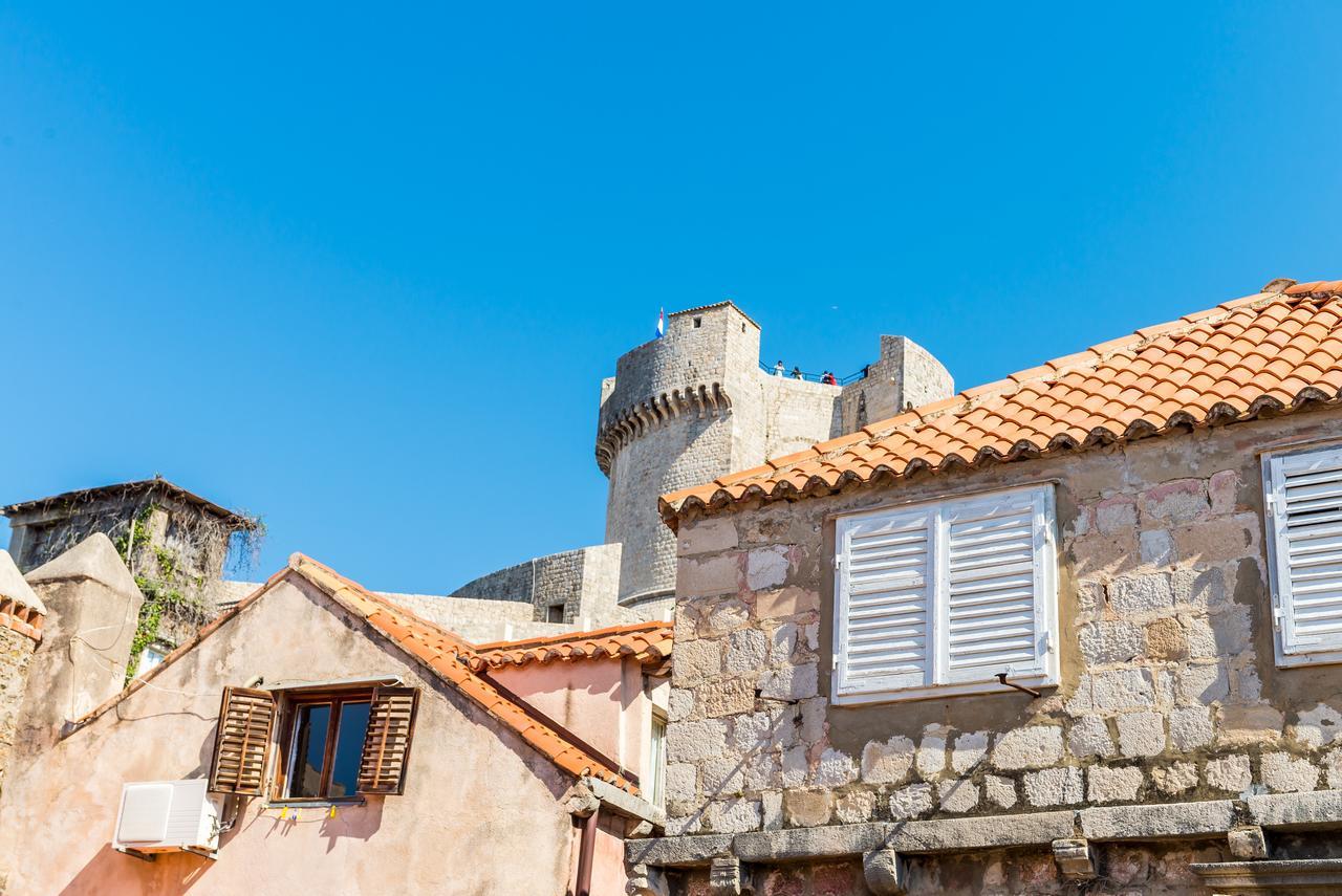 Holiday Home St George Dubrovník Exteriér fotografie