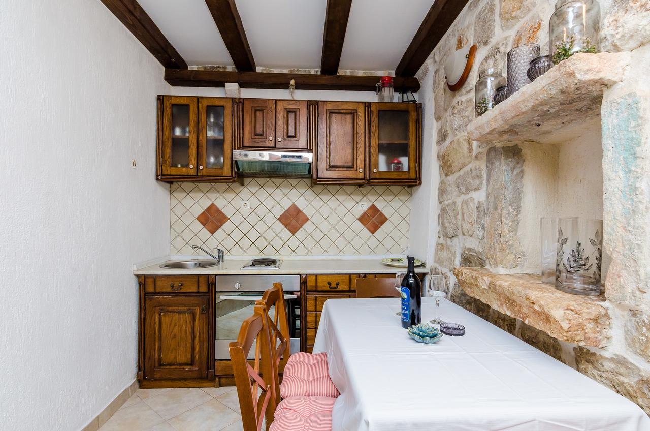 Holiday Home St George Dubrovník Exteriér fotografie