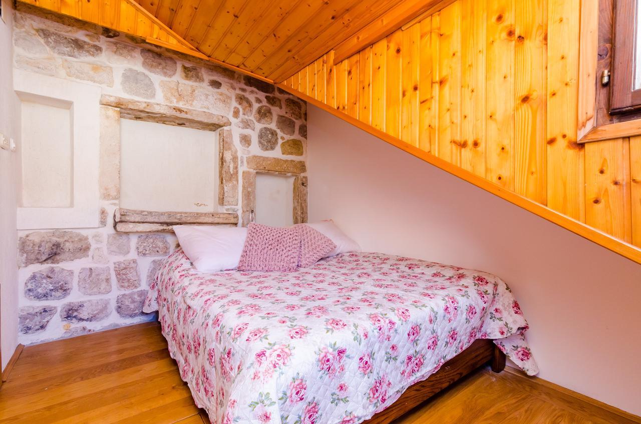 Holiday Home St George Dubrovník Exteriér fotografie