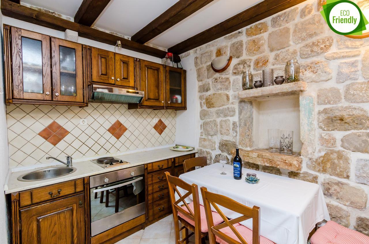 Holiday Home St George Dubrovník Exteriér fotografie